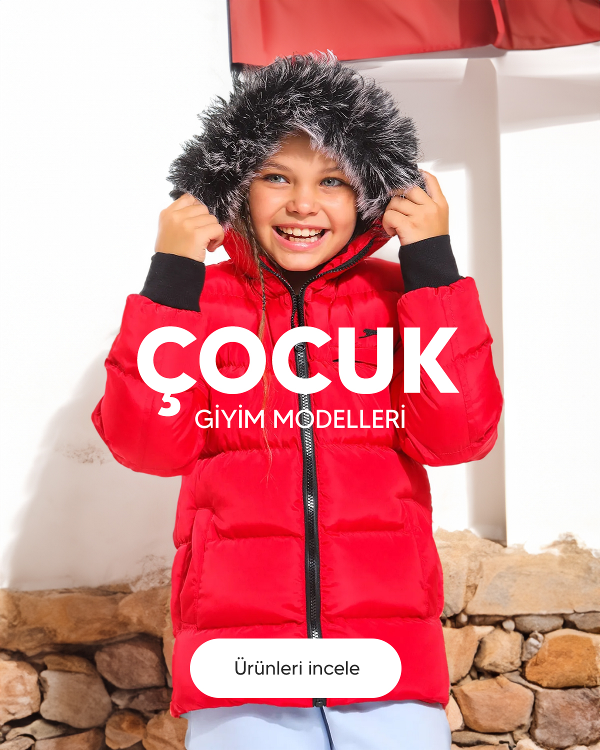 Çocuk